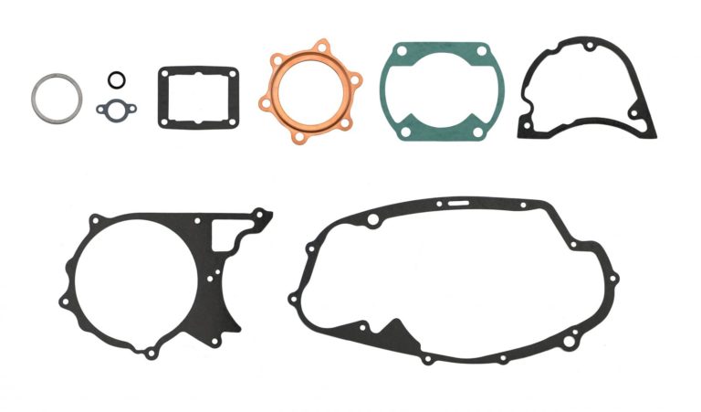 Gasket Set fits Yamaha DT250, TY250H 1977-1999 Motorbikes