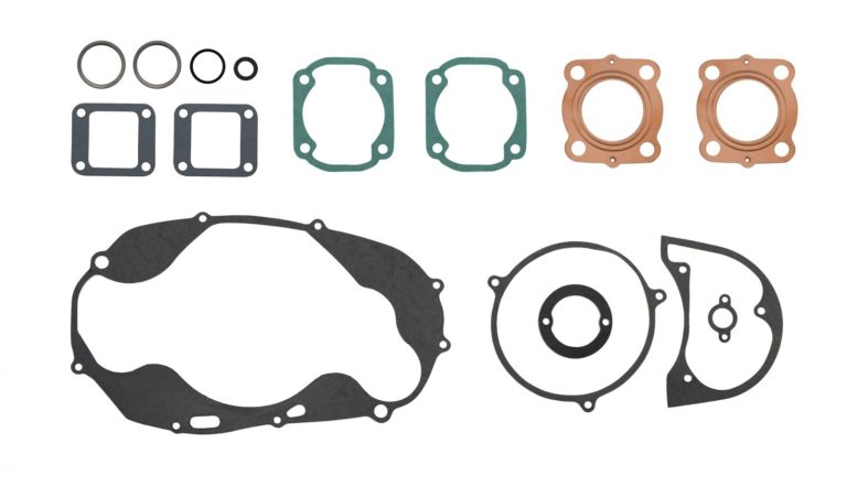 Gasket Set fits Yamaha RD250DX,E,F 1977-1979 Motorbikes