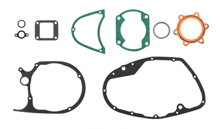 Gasket Set fits Yamaha TY250A, C, D, H 1974-1981 Motorbikes