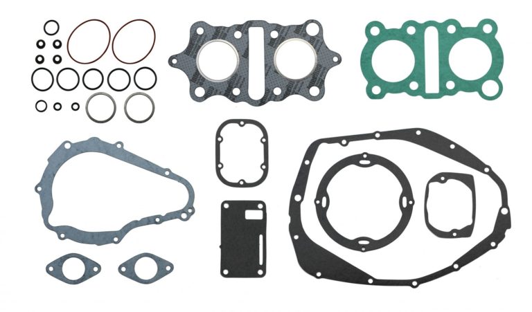 Gasket Set fits Yamaha XS250 1978-1981 Motorbikes