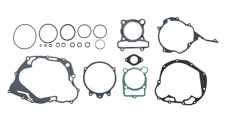 Gasket Set fits Yamaha XT250 1980-1984 Kickstart Model, SR250 1980-82 Motorbikes