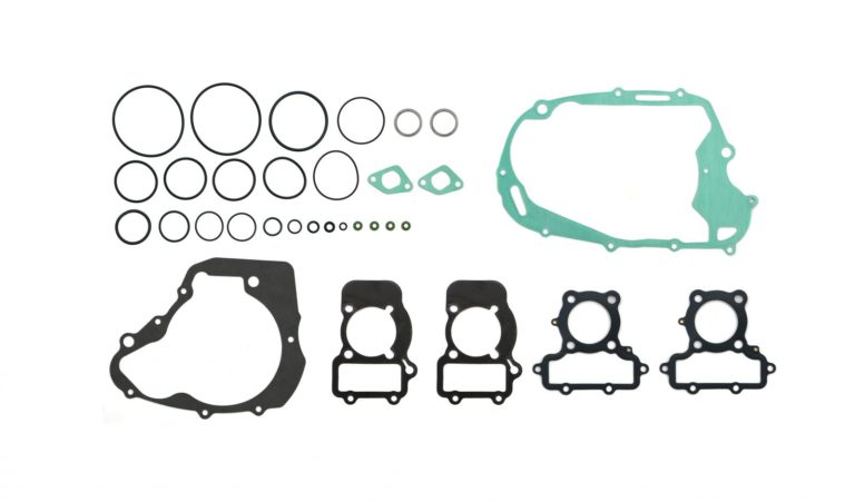 Gasket Set fits Yamaha XV250 (V-Twin) 1990-1999 Motorbikes