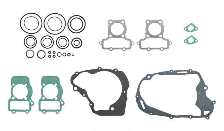 Gasket Set fits Yamaha XV250 (V-Twin) 1990-1999 Motorbikes