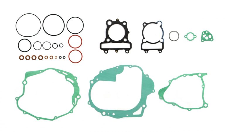 Gasket Set fits Yamaha YFM250BX Big Bear (1P0F) 2005-2008 Motorbikes