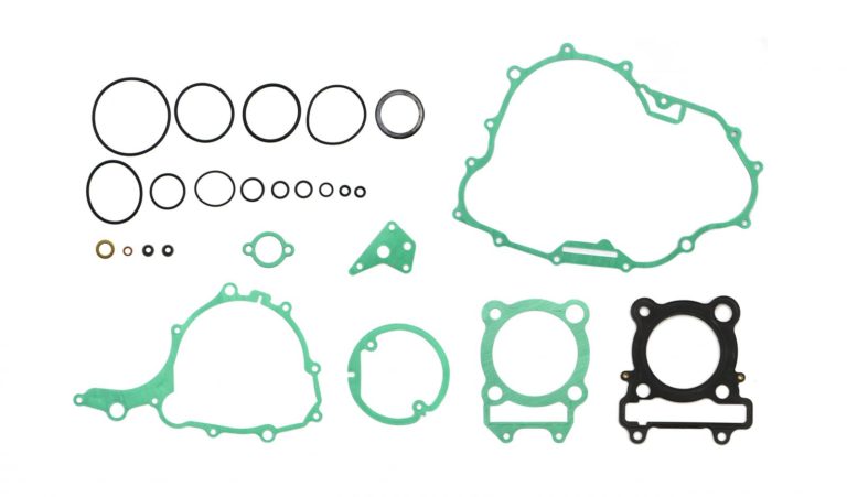 Gasket Set fits Yamaha YFM250RZ Raptor 1BT3 2008-2010, XT250 2006-08 Motorbikes