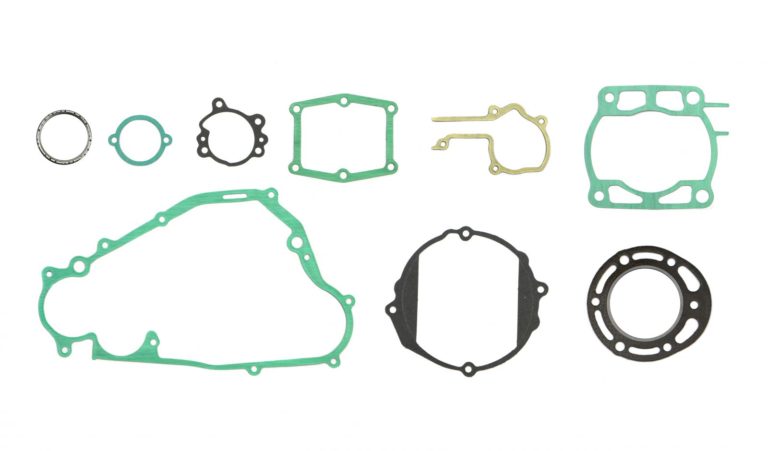 Gasket Set fits Yamaha YZ250K,L,N 1983-1985 Motorbikes