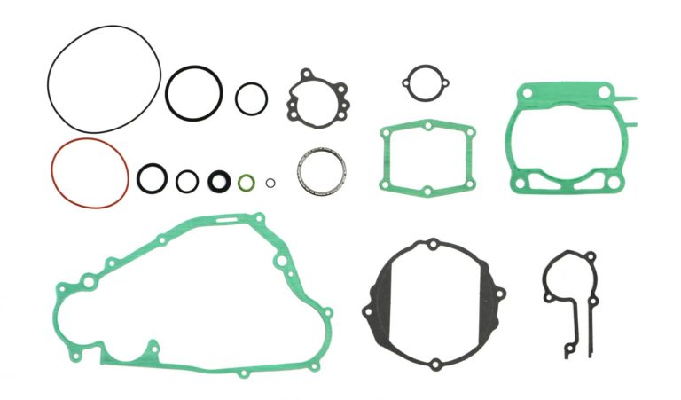 Gasket Set fits Yamaha YZ250S,T 1986-1987 Motorbikes