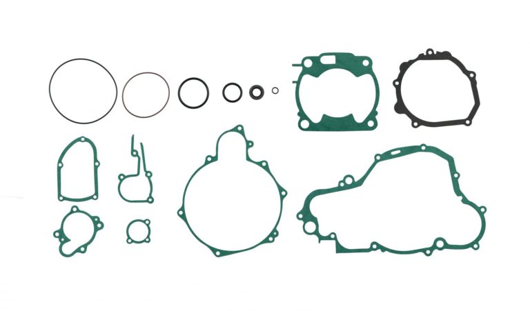 Gasket Set fits Yamaha YZ250 1997-1998, WR250 1998 Motorbikes