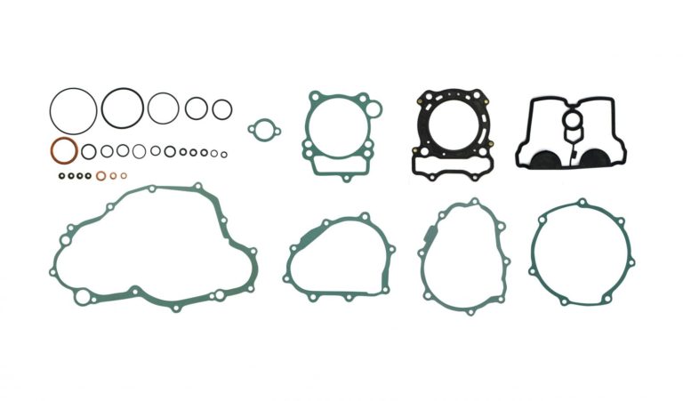 Gasket Set fits Yamaha YZ250F (4T) WR250F 2001-2011 Motorbikes