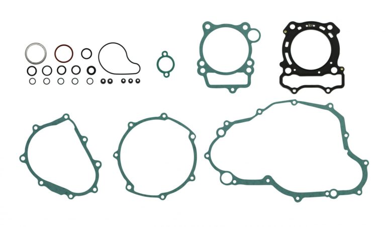 Gasket Set fits Yamaha YZ250F 4T, WR250F 2001-2011 Motorbikes