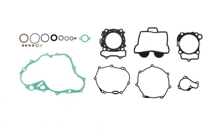 Gasket Set fits Yamaha YZ250F (4T) 2014-2018 Motorbikes