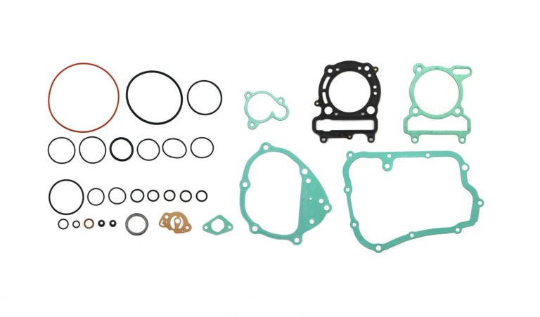 Gasket Set fits Yamaha VP300 Versity 02-05, XC300 Versity 2006 Motorbikes