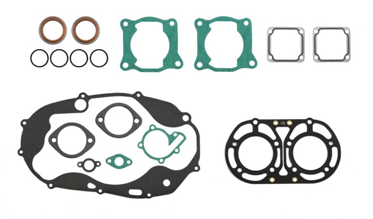 Gasket Set fits Yamaha RD350YPVS, RD350R 1983-1991 Motorbikes