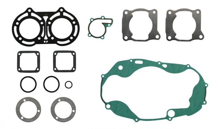 Gasket Set fits Yamaha YFZ350 Banshee 1988-2002 Motorbikes