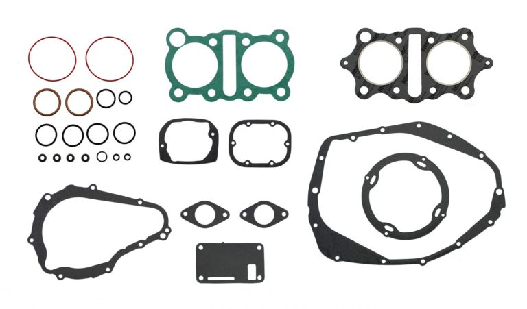 Gasket Set fits Yamaha XS400 (SOHC) 1977-1981 Motorbikes