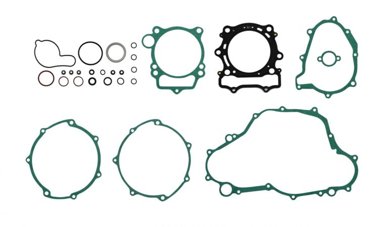 Gasket Set fits Yamaha YZF426F 4T 2000-02, WR426F 01-02 Motorbikes