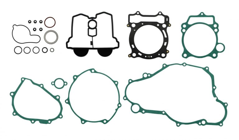 Gasket Set fits Yamaha YZ450F 2003-2005, YFZ450F 2004, WR450 Motorbikes