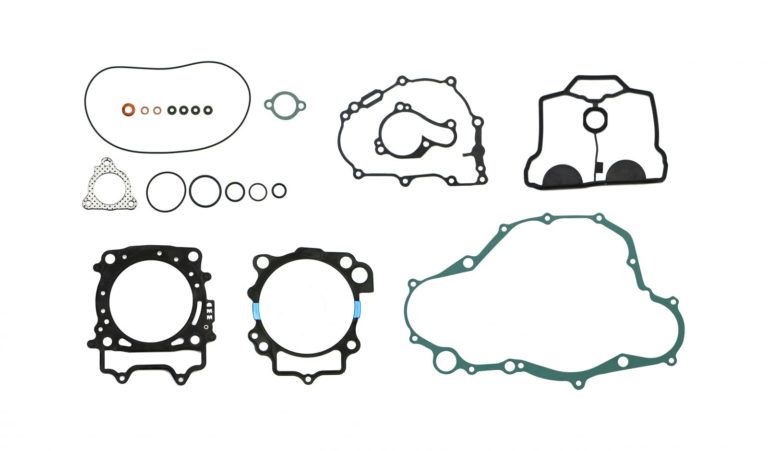 Gasket Set fits Yamaha YZ450FZ (4T) 2010-2013 Motorbikes