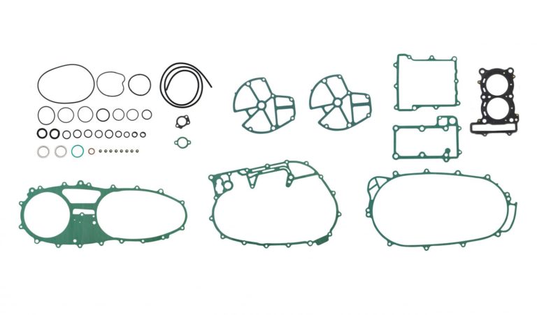 Gasket Set fits Yamaha XP500 T-Max 2004-2011 Motorbikes