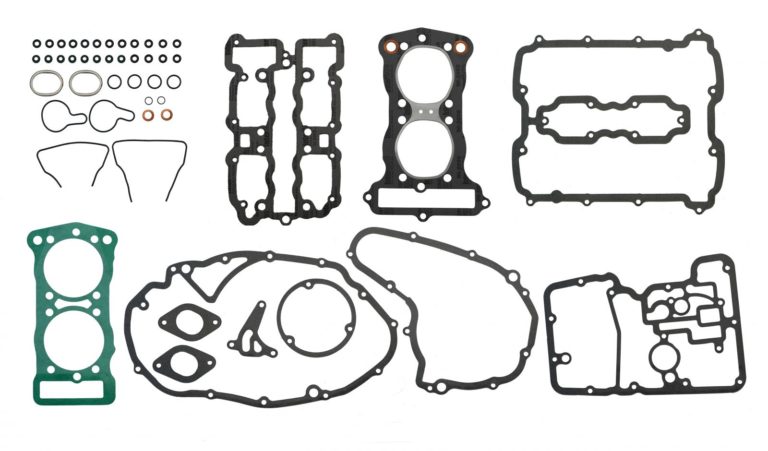 Gasket Set fits Yamaha XS500 1974-1978 Motorbikes