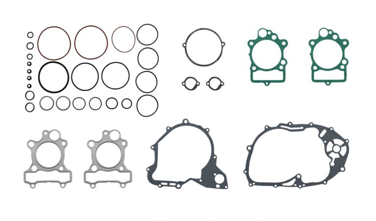 Gasket Set fits Yamaha XV535 1988-2003 Motorbikes