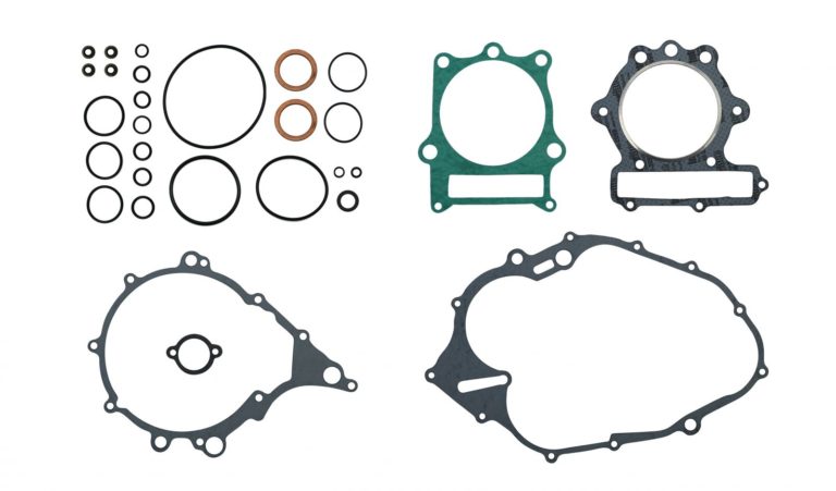 Gasket Set fits Yamaha XT550 1977-1983 Motorbikes