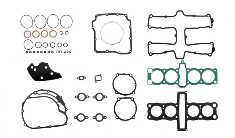 Gasket Set fits Yamaha FZ600 1986-1988, YX600 1986-1988 Motorbikes