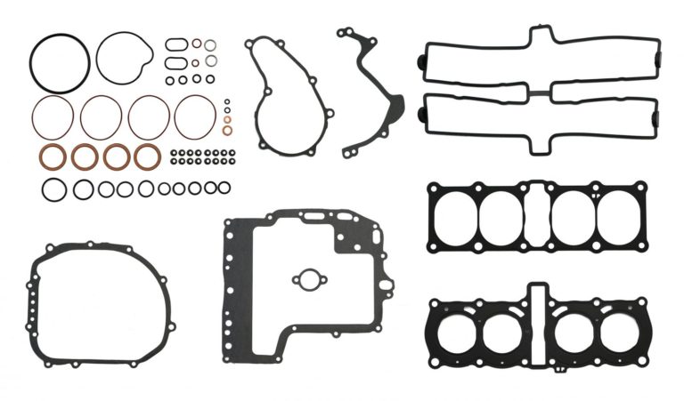 Gasket Set fits Yamaha FZR600 1989-1993 Motorbikes