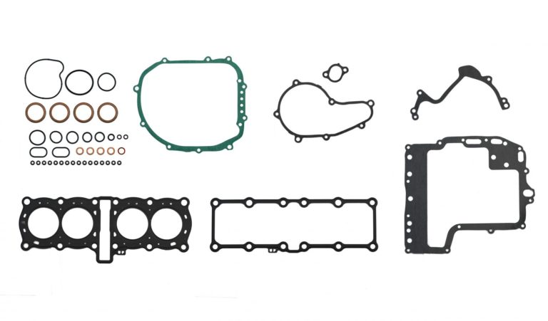 Gasket Set fits Yamaha FZS600 Fazer (5RT4) 1998-2003 Motorbikes