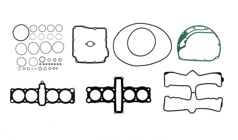 Gasket Set fits Yamaha XJ600S Diversion, XJ600N 1992-2003 Motorbikes