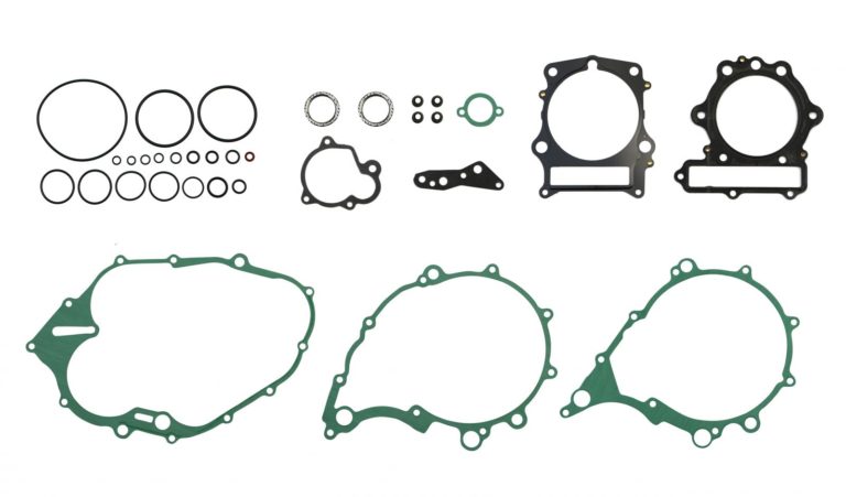 Gasket Set fits Yamaha XT600Z Tenere 34L,55W,1VJ, XT600 43F,2KF Motorbikes