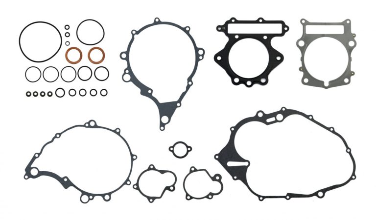 Gasket Set fits Yamaha XT600 1987-1999 Motorbikes