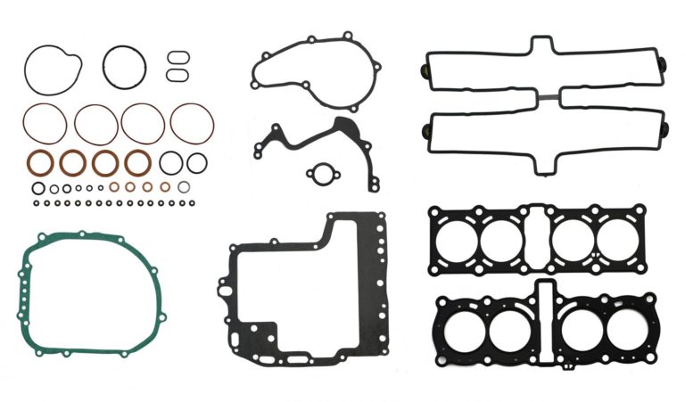 Gasket Set fits Yamaha YZF600R Thundercat 1996-1999 Motorbikes