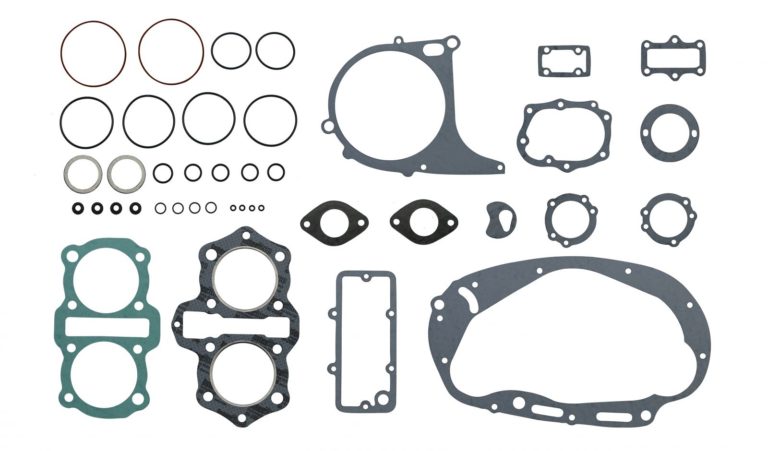 Gasket Set fits Yamaha XS650 1975-1981 Motorbikes