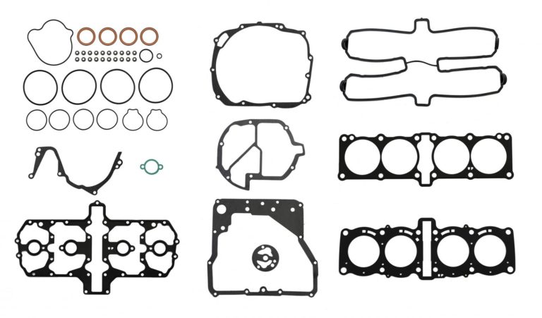 Gasket Set fits Yamaha FZR750R (3SG), YZF750R 1987-1996 Motorbikes