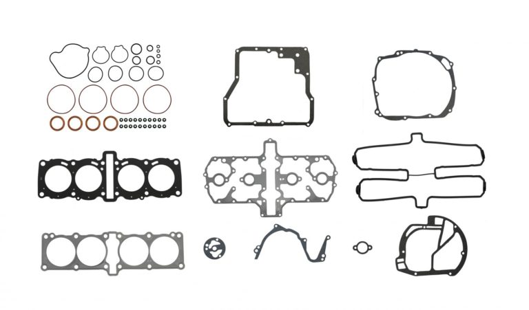 Gasket Set fits Yamaha FZR1000 (2GA8) 1987-1988 Motorbikes