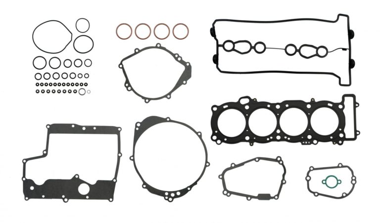 Gasket Set fits Yamaha YZF-R1 1998-2001 Motorbikes