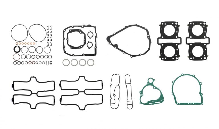 Gasket Set fits Yamaha V-Max 1986-2003 Motorbikes