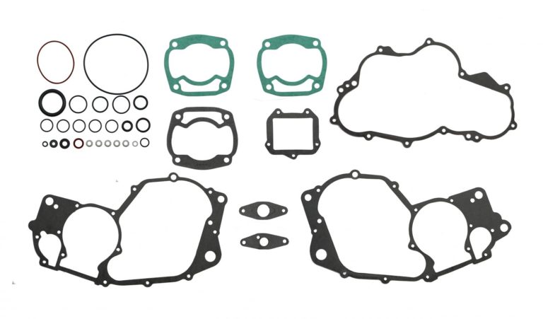 Gasket Set fits Aprilia 125 AF1 87-94, RS125 Extrema 92-96, Futura Motorbikes