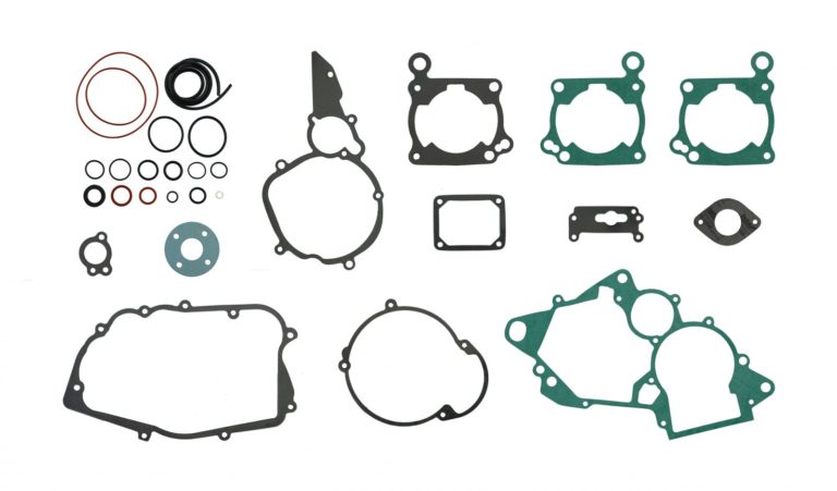 Gasket Set fits Cagiva 125 Mito 91-07, Planet 99-03, Super City 92-00 Motorbikes