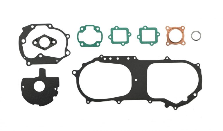 Gasket Set fits CPI 50 Aragon 2007-09, Baby J 2002, Crab 2003-04 Motorbikes