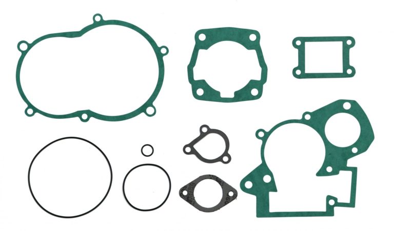 Gasket Set fits KTM 50 Adventure 2002-2007 Motorbikes