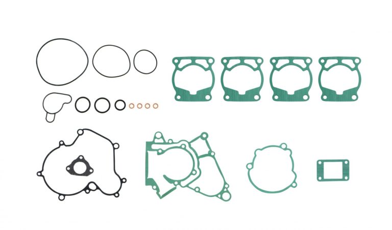 Gasket Set fits KTM 50 SX LC Junior, Mini, Pro Junior, Supermoto 50 Motorbikes