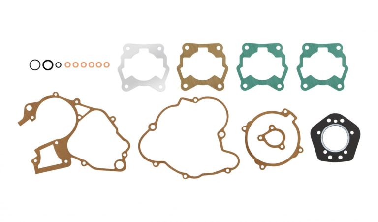 Gasket Set fits KTM 80 MX 1986-1992 Motorbikes