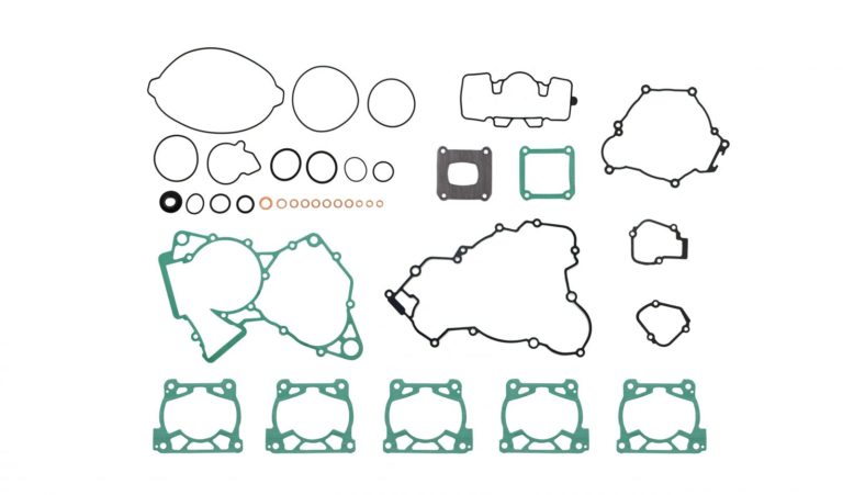 Gasket Set fits KTM 125 SX, 150 SX 2016-2019 Motorbikes