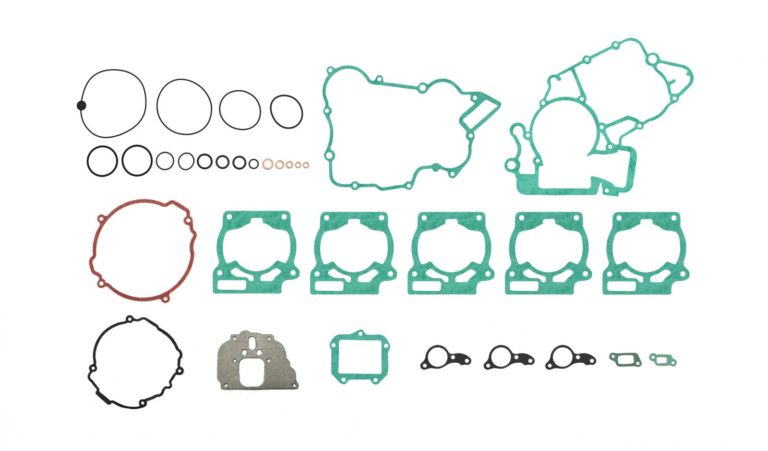 Gasket Set fits KTM 150 SX 06-16, 144 SX 08-09, Husaberg TE 125 12-16 Motorbikes