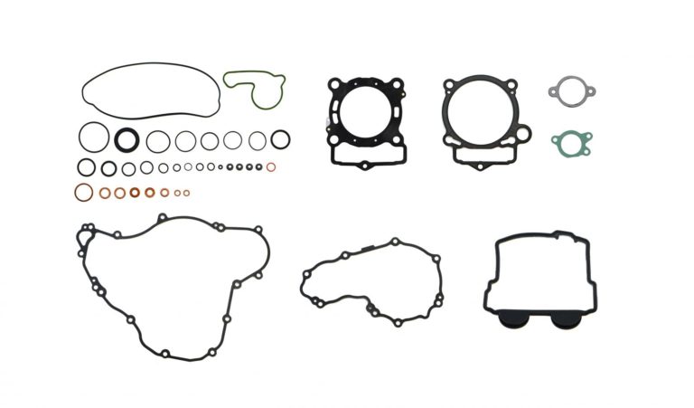 Gasket Set fits KTM 250 EXC-F (4T) 2017 Motorbikes