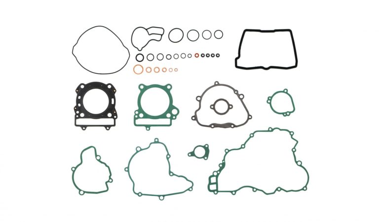 Gasket Set fits KTM 250 SX-F 2005-12, XC-F 2007-12, XCF-W Six Days 4T Motorbikes