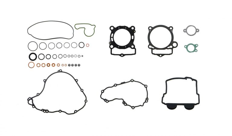 Gasket Set fits KTM 250 SX-F 2016-2019 Motorbikes