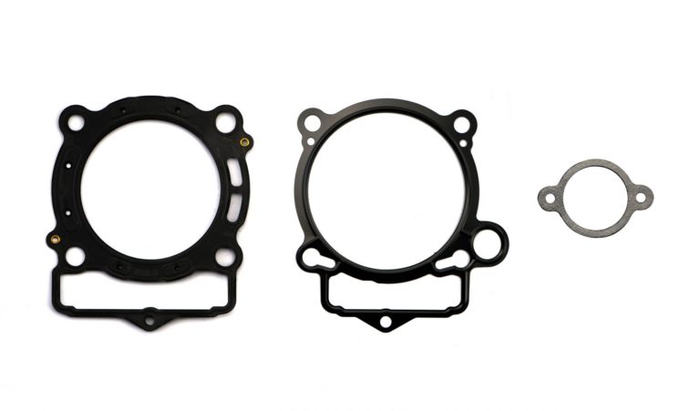 Centauro Head, Base & Exhaust Gasket fits KTM 350 Sx-F 2011-2012 Motorbikes